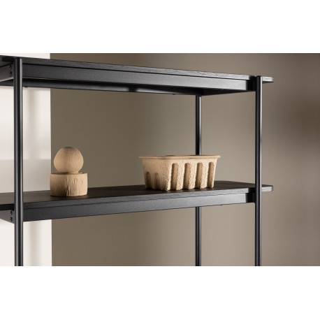 Heim Hylde 120cm - Sort