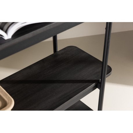 Heim Hylde 120cm - Sort
