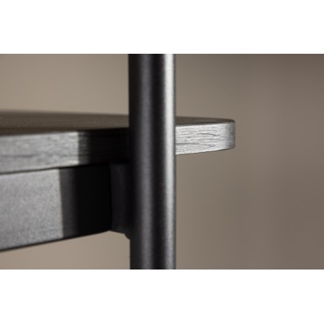 Heim Hylde 120cm - Sort