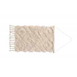 Hilda Tekstil - Off White