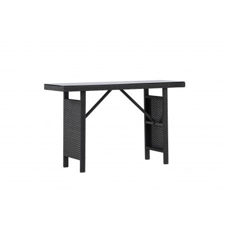 Padova Sidebord - Sort