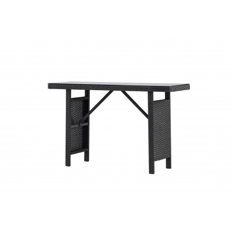 Padova Sidebord - Sort