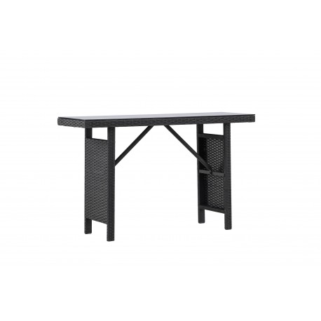 Padova Sidebord - Sort