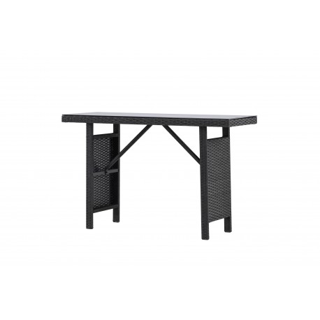 Padova Sidebord - Sort