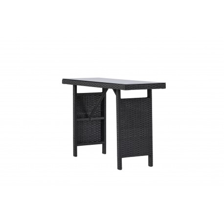 Padova Sidebord - Sort