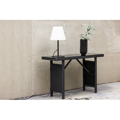 Padova Sidebord - Sort