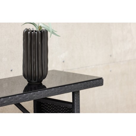 Padova Sidebord - Sort