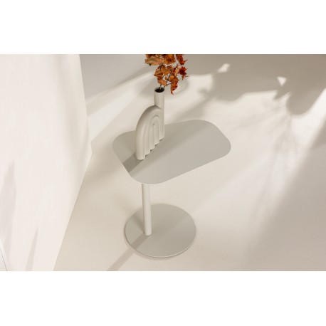 San Jose Sidebord - Beige