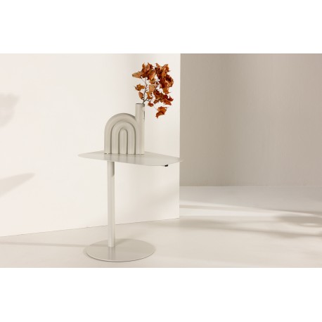 San Jose Sidebord - Beige