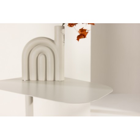 San Jose Sidebord - Beige