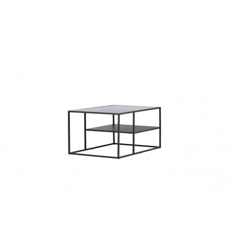 Campinas Sofabord 90 x 60 - Sort