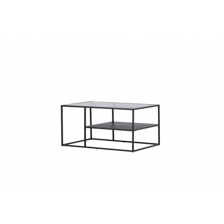 Campinas Sofabord 90 x 60 - Sort