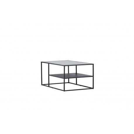 Campinas Sofabord 90 x 60 - Sort
