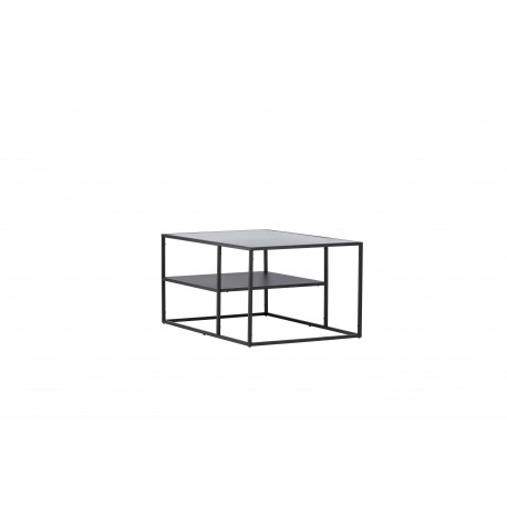 Campinas Sofabord 90 x 60 - Sort