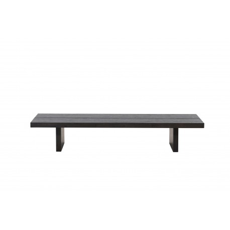 Lancaster Sofabord 140cm - Mocca