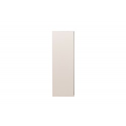 Nice Garderobeskab - Beige