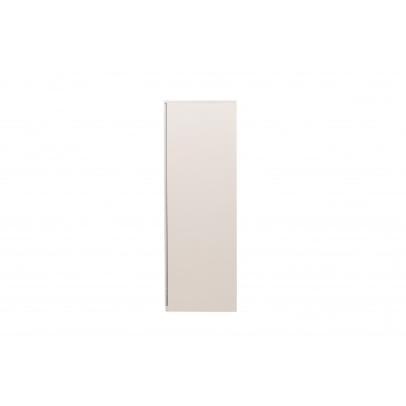 Nice Garderobeskab - Beige