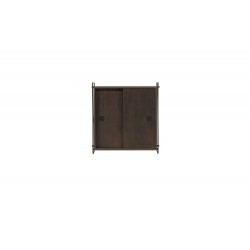 Paris Skænk 60 x 35 - Mocca