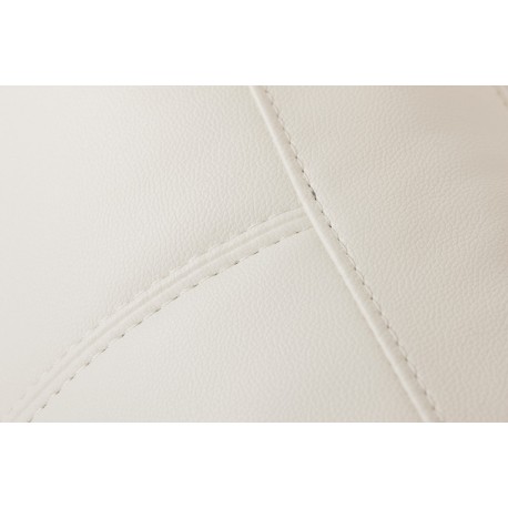 Spoleto XL U- Sofa Venstrevendt Hvid og Sort Spoleto XL U- Sofa Venstrevendt Hvid og Sort