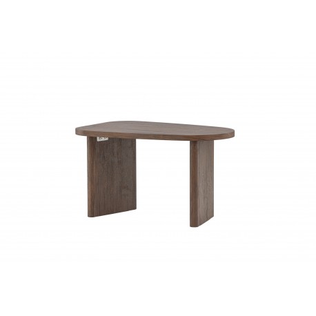 Gronvik Sofabord 70x45cm - Mocca