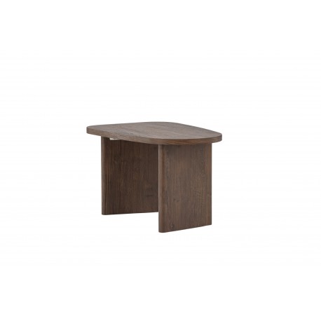 Gronvik Sofabord 70x45cm - Mocca