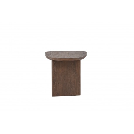 Gronvik Sofabord 70x45cm - Mocca