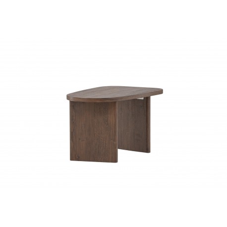 Gronvik Sofabord 70x45cm - Mocca