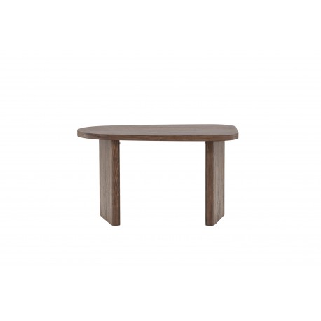 Gronvik Sofabord 70x45cm - Mocca