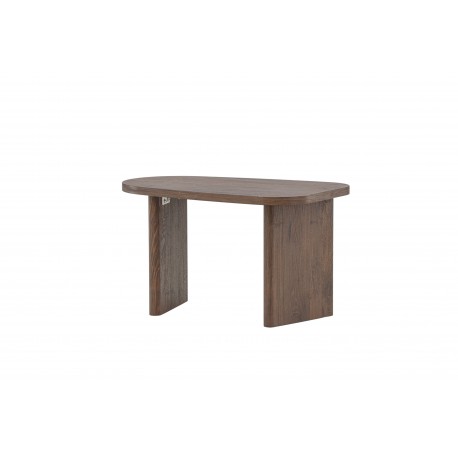 Gronvik Sofabord 70x45cm - Mocca