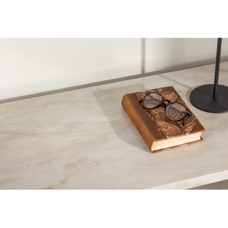 Ålesund TV-bord 140 x 40 - Beige