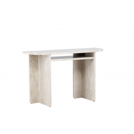 Ålesund Sidebord 120x40cm - Beige