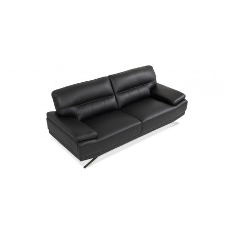 Spoleto XL U- Sofa Venstrevendt RØD OG HVID Spoleto XL U- Sofa Venstrevendt RØD OG HVID