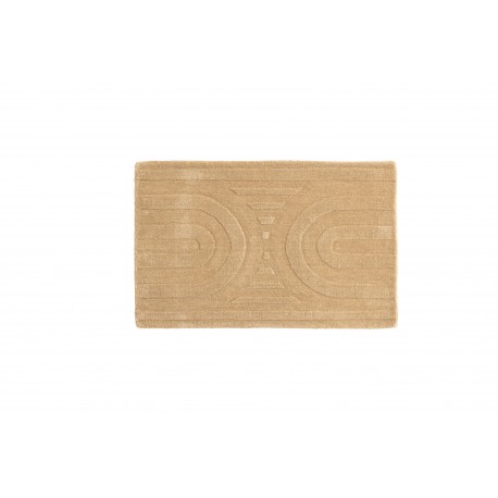 Nora Tæppe - Beige