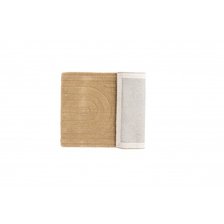 Nora Tæppe - Beige