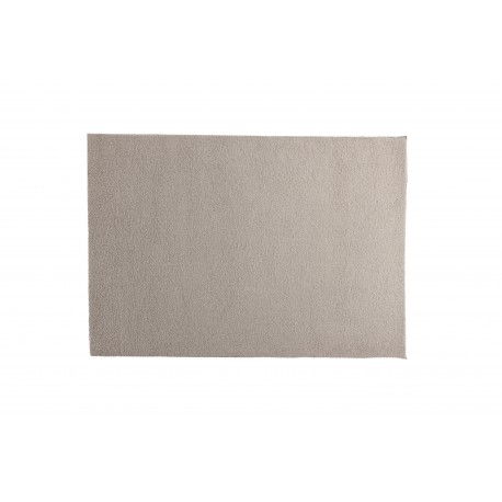 Teddy Tæppe - Beige