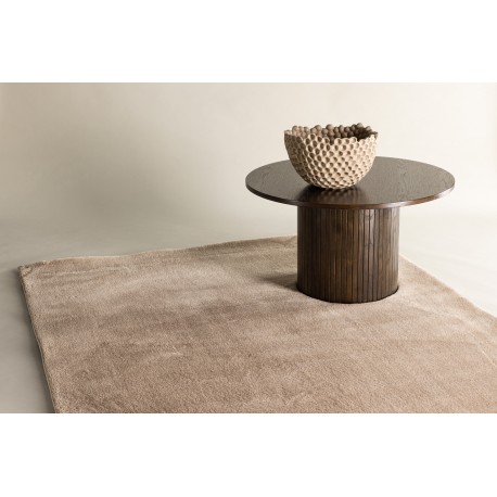 Blanca Tæppe 160 x 230 cm - Beige