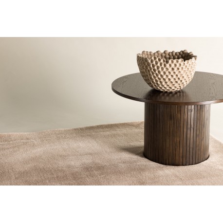 Blanca Tæppe 160 x 230 cm - Beige