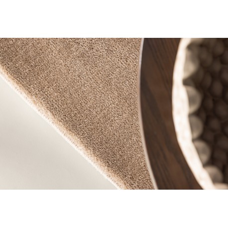 Blanca Tæppe 160 x 230 cm - Beige