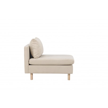 Zero Sofa Modul - Beige