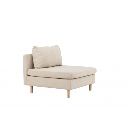 Zero Sofa Modul - Beige
