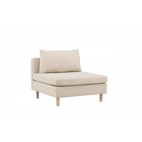 Zero Sofa Modul - Beige