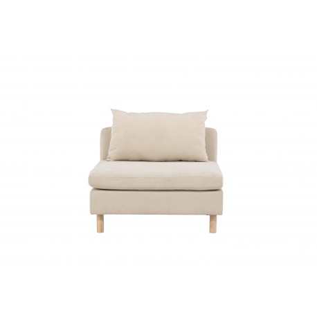 Zero Sofa Modul - Beige