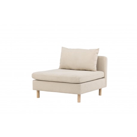Zero Sofa Modul - Beige