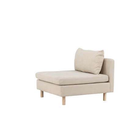 Zero Sofa Modul - Beige
