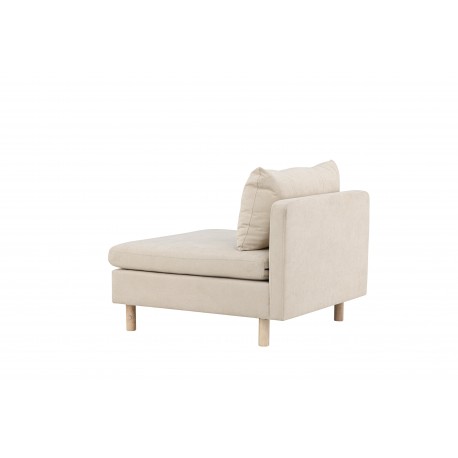 Zero Sofa Modul - Beige