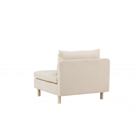 Zero Sofa Modul - Beige