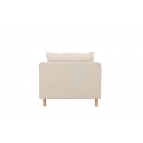 Zero Sofa Modul - Beige