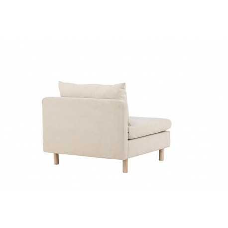 Zero Sofa Modul - Beige