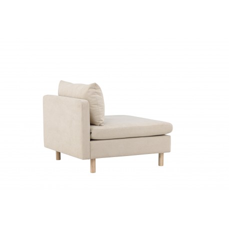 Zero Sofa Modul - Beige