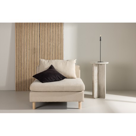 Zero Sofa Modul - Beige